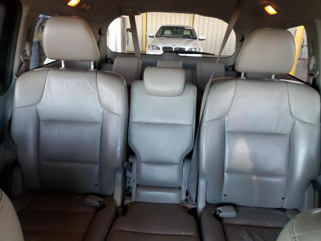 Photo 9 VIN: 5FNRL5H60BB024632 - HONDA ODYSSEY EX 