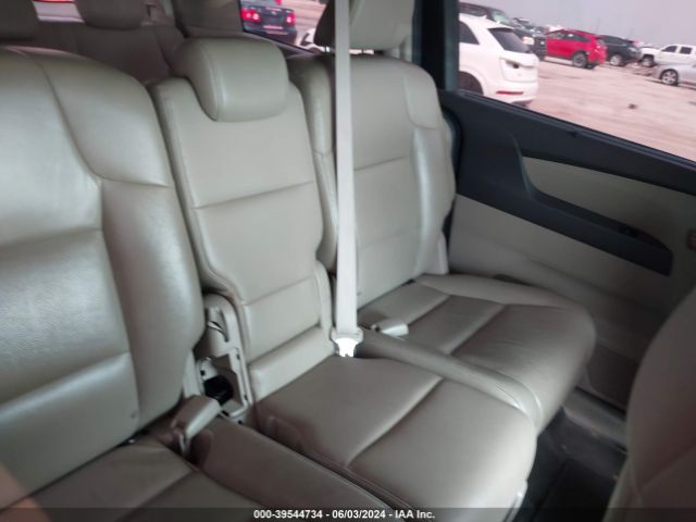 Photo 7 VIN: 5FNRL5H60BB027708 - HONDA ODYSSEY 