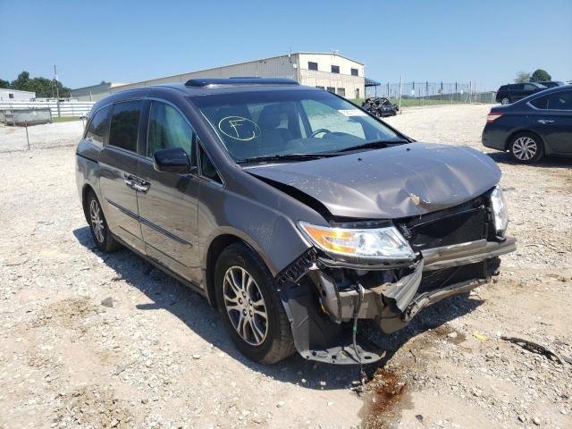 Photo 0 VIN: 5FNRL5H60BB029068 - HONDA ODYSSEY EX 