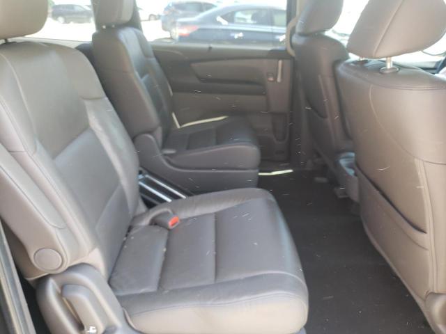 Photo 5 VIN: 5FNRL5H60BB029068 - HONDA ODYSSEY EX 