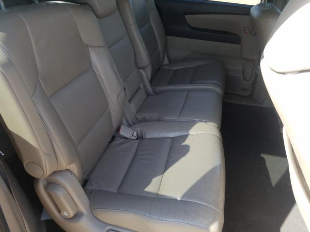 Photo 5 VIN: 5FNRL5H60BB031807 - HONDA ODYSSEY EX 