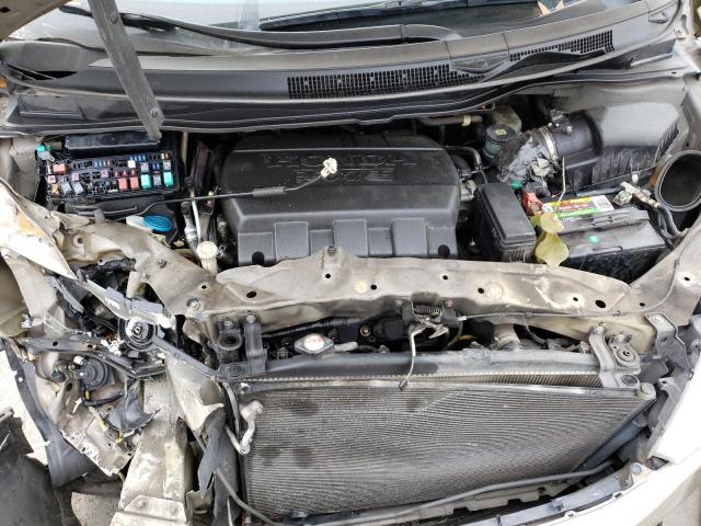 Photo 11 VIN: 5FNRL5H60BB031810 - HONDA ODYSSEY EX 