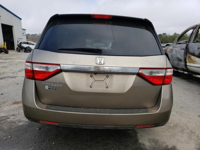 Photo 5 VIN: 5FNRL5H60BB031810 - HONDA ODYSSEY EX 