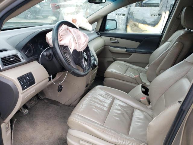 Photo 6 VIN: 5FNRL5H60BB031810 - HONDA ODYSSEY EX 