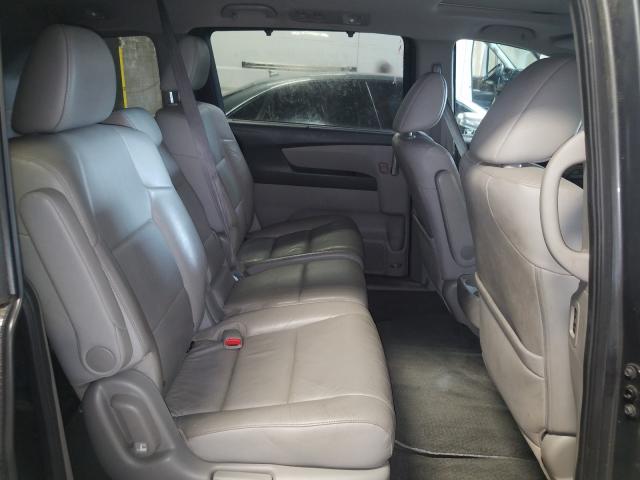 Photo 5 VIN: 5FNRL5H60BB033587 - HONDA ODYSSEY EX 