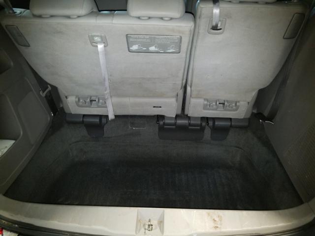 Photo 8 VIN: 5FNRL5H60BB033587 - HONDA ODYSSEY EX 