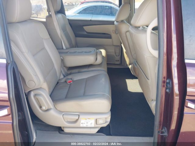 Photo 7 VIN: 5FNRL5H60BB039289 - HONDA ODYSSEY 