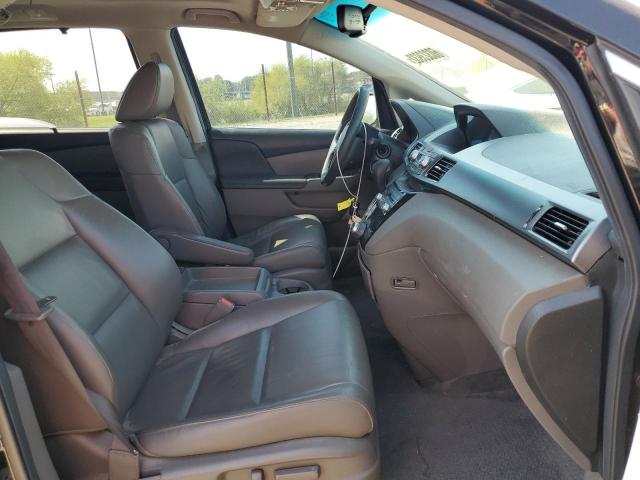 Photo 4 VIN: 5FNRL5H60BB045268 - HONDA ODYSSEY EX 