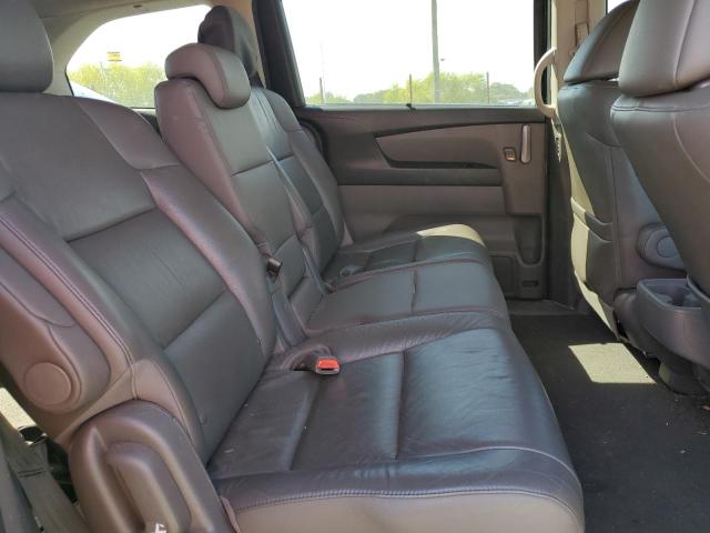 Photo 5 VIN: 5FNRL5H60BB045268 - HONDA ODYSSEY EX 