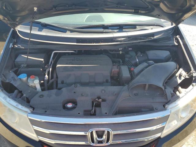 Photo 6 VIN: 5FNRL5H60BB045268 - HONDA ODYSSEY EX 