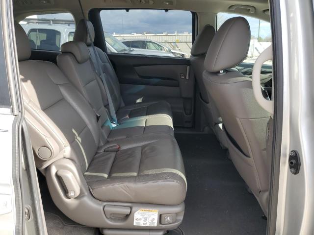 Photo 10 VIN: 5FNRL5H60BB045870 - HONDA ODYSSEY EX 