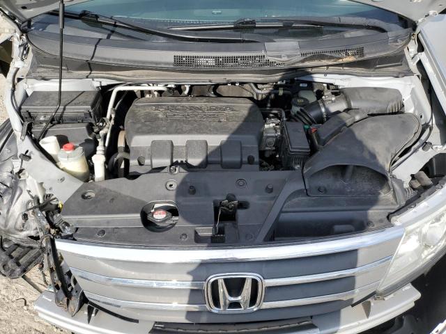 Photo 11 VIN: 5FNRL5H60BB045870 - HONDA ODYSSEY EX 