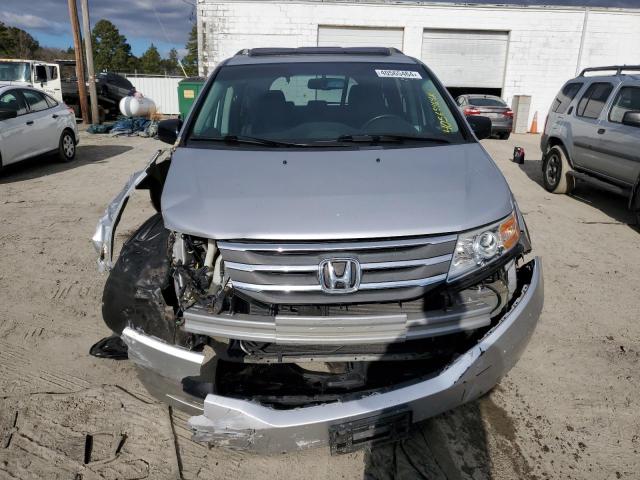 Photo 4 VIN: 5FNRL5H60BB045870 - HONDA ODYSSEY EX 