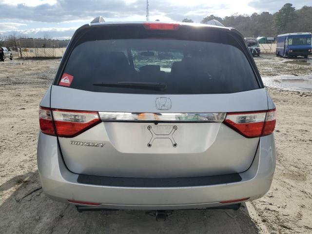 Photo 5 VIN: 5FNRL5H60BB045870 - HONDA ODYSSEY EX 