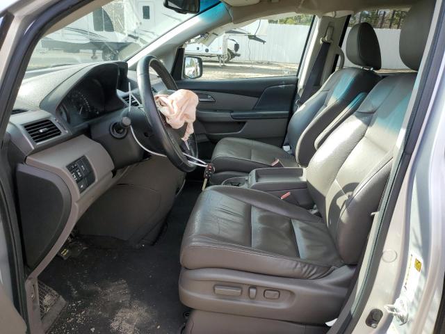 Photo 6 VIN: 5FNRL5H60BB045870 - HONDA ODYSSEY EX 