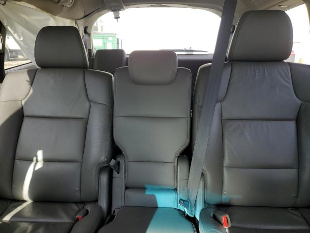 Photo 9 VIN: 5FNRL5H60BB045870 - HONDA ODYSSEY EX 