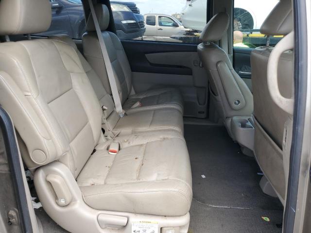 Photo 10 VIN: 5FNRL5H60BB046176 - HONDA ODYSSEY EX 