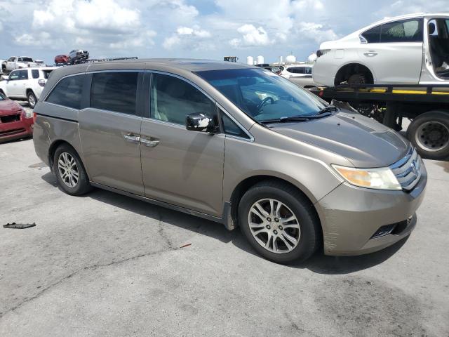 Photo 3 VIN: 5FNRL5H60BB046176 - HONDA ODYSSEY EX 