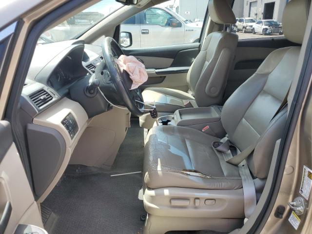 Photo 6 VIN: 5FNRL5H60BB046176 - HONDA ODYSSEY EX 