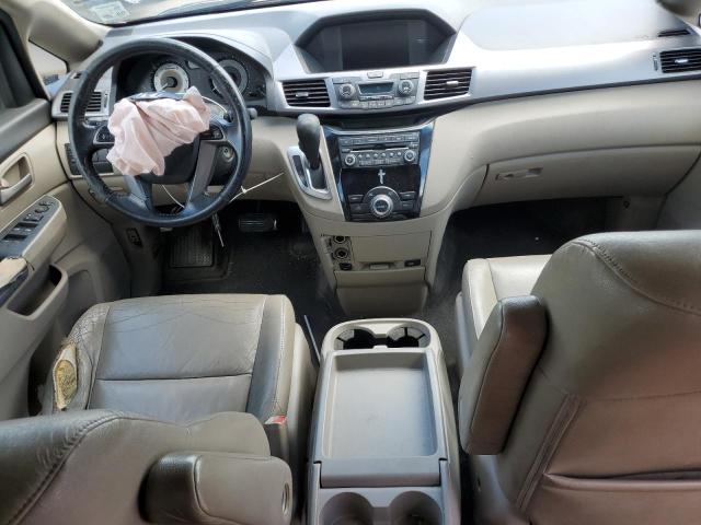 Photo 7 VIN: 5FNRL5H60BB046176 - HONDA ODYSSEY EX 