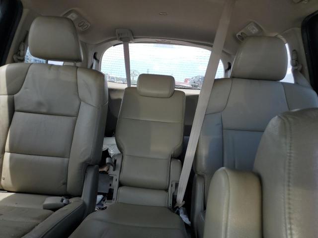 Photo 9 VIN: 5FNRL5H60BB046176 - HONDA ODYSSEY EX 