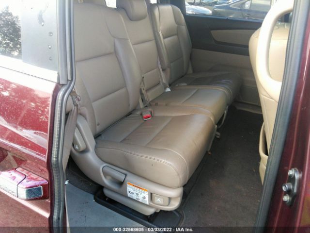 Photo 7 VIN: 5FNRL5H60BB049854 - HONDA ODYSSEY 