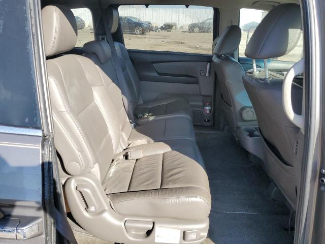 Photo 10 VIN: 5FNRL5H60BB056898 - HONDA ODYSSEY EX 