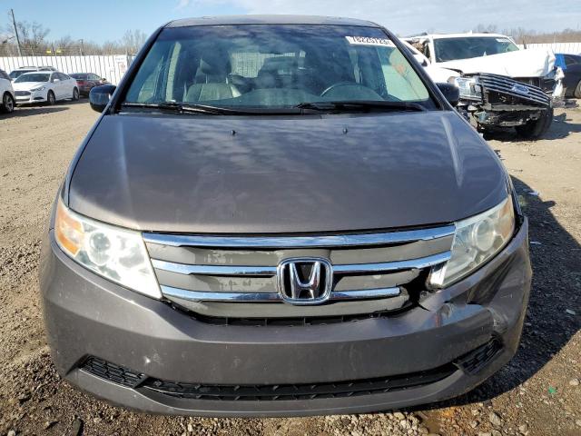 Photo 4 VIN: 5FNRL5H60BB056898 - HONDA ODYSSEY EX 