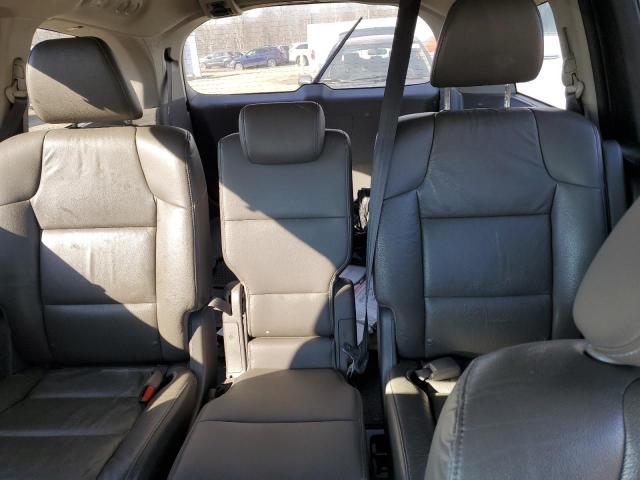 Photo 9 VIN: 5FNRL5H60BB056898 - HONDA ODYSSEY EX 