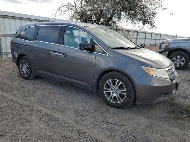 Photo 3 VIN: 5FNRL5H60BB058506 - HONDA ODYSSEY EX 