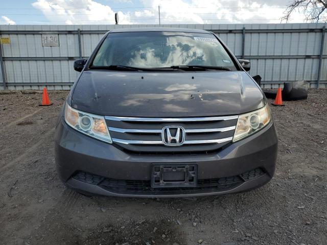 Photo 4 VIN: 5FNRL5H60BB058506 - HONDA ODYSSEY EX 