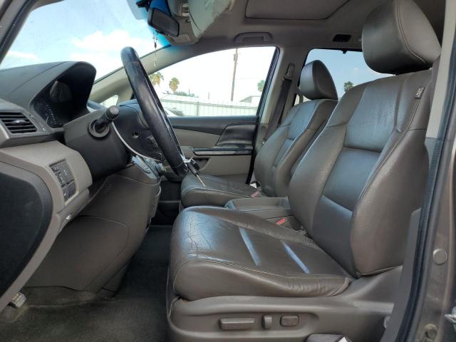 Photo 6 VIN: 5FNRL5H60BB058506 - HONDA ODYSSEY EX 