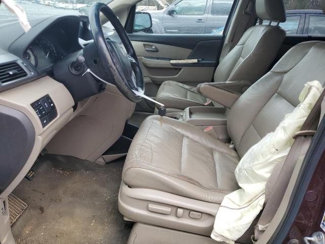 Photo 6 VIN: 5FNRL5H60BB059610 - HONDA ODYSSEY EX 