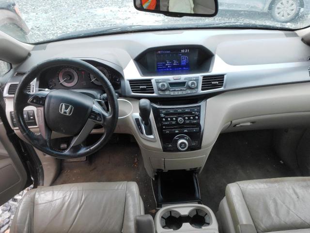 Photo 7 VIN: 5FNRL5H60BB059610 - HONDA ODYSSEY EX 