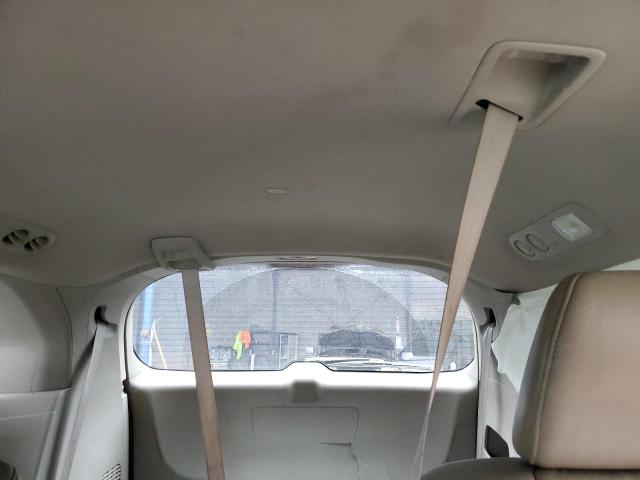 Photo 9 VIN: 5FNRL5H60BB059610 - HONDA ODYSSEY EX 