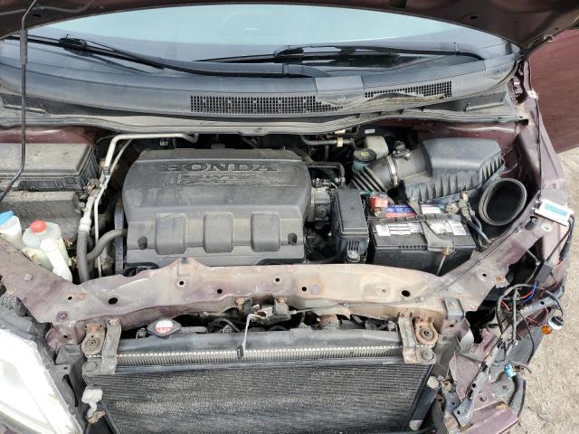 Photo 11 VIN: 5FNRL5H60BB065732 - HONDA ODYSSEY EX 