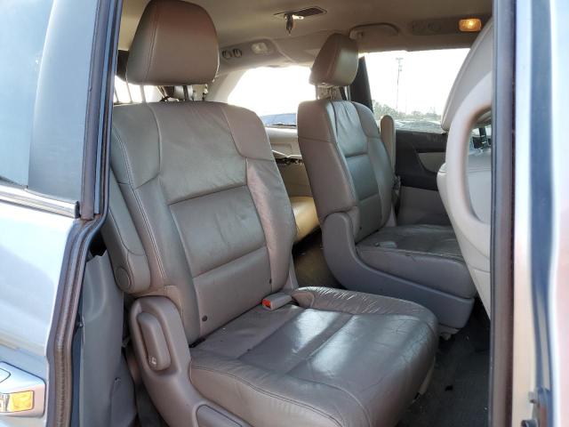 Photo 10 VIN: 5FNRL5H60BB067917 - HONDA ODYSSEY EX 