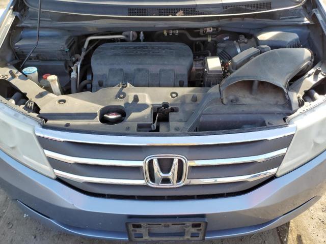 Photo 11 VIN: 5FNRL5H60BB067917 - HONDA ODYSSEY EX 