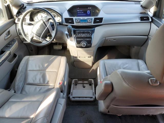 Photo 7 VIN: 5FNRL5H60BB067917 - HONDA ODYSSEY EX 