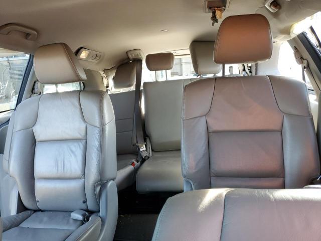 Photo 9 VIN: 5FNRL5H60BB067917 - HONDA ODYSSEY EX 