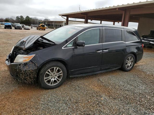 Photo 0 VIN: 5FNRL5H60BB071157 - HONDA ODYSSEY EX 