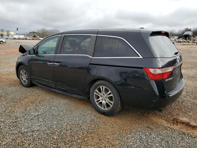 Photo 1 VIN: 5FNRL5H60BB071157 - HONDA ODYSSEY EX 