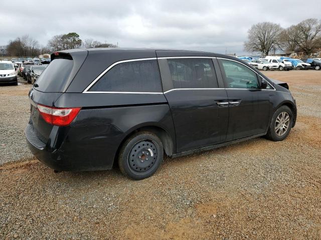 Photo 2 VIN: 5FNRL5H60BB071157 - HONDA ODYSSEY EX 