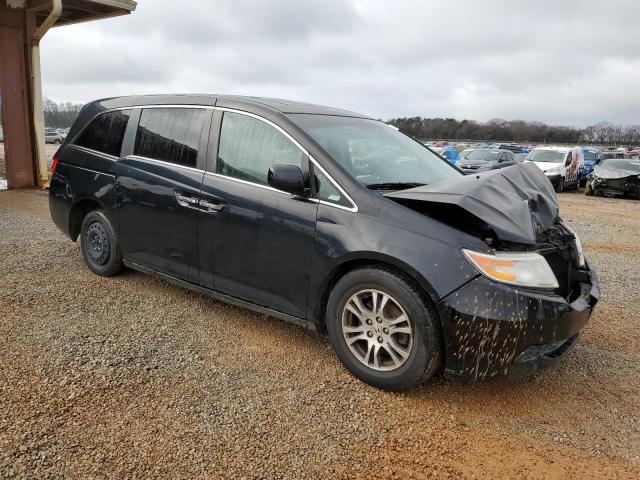 Photo 3 VIN: 5FNRL5H60BB071157 - HONDA ODYSSEY EX 