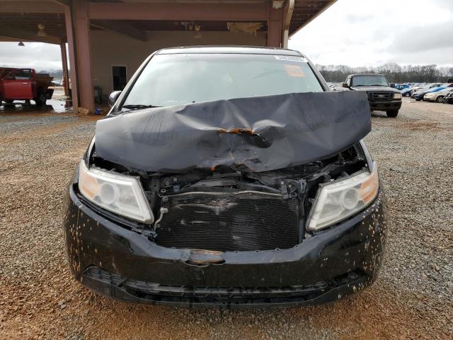 Photo 4 VIN: 5FNRL5H60BB071157 - HONDA ODYSSEY EX 