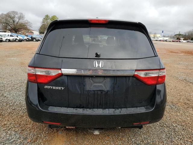 Photo 5 VIN: 5FNRL5H60BB071157 - HONDA ODYSSEY EX 