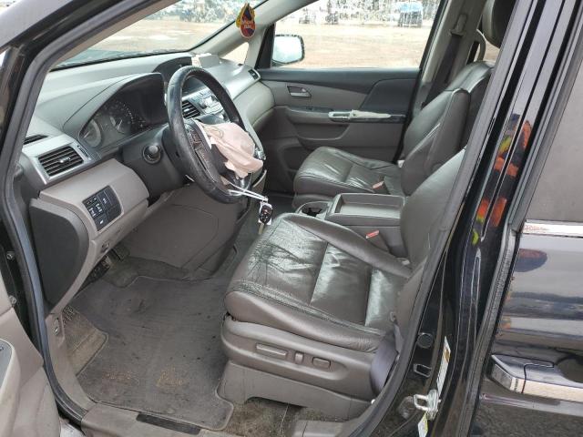 Photo 6 VIN: 5FNRL5H60BB071157 - HONDA ODYSSEY EX 