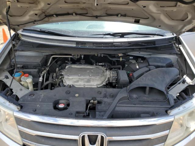 Photo 11 VIN: 5FNRL5H60BB076911 - HONDA ODYSSEY EX 