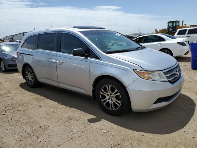 Photo 3 VIN: 5FNRL5H60BB076911 - HONDA ODYSSEY EX 