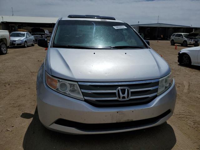 Photo 4 VIN: 5FNRL5H60BB076911 - HONDA ODYSSEY EX 